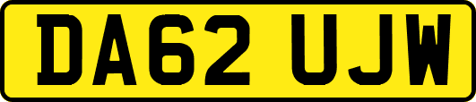 DA62UJW