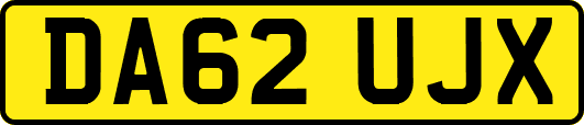 DA62UJX