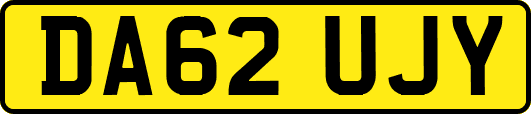 DA62UJY