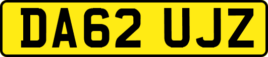 DA62UJZ