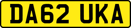DA62UKA