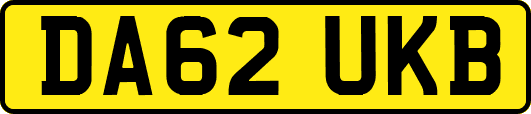 DA62UKB