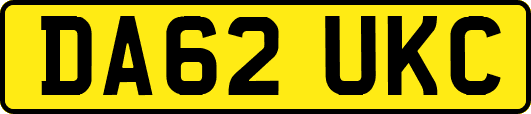 DA62UKC