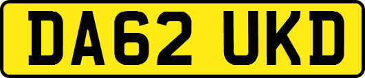 DA62UKD