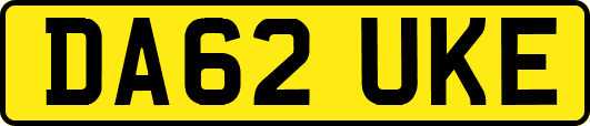 DA62UKE