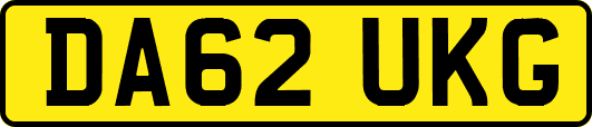 DA62UKG
