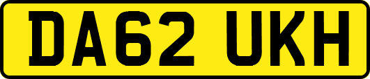 DA62UKH
