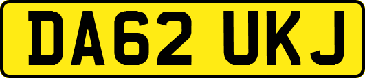 DA62UKJ