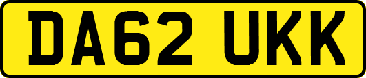 DA62UKK