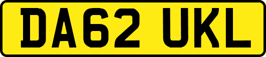 DA62UKL