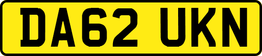 DA62UKN
