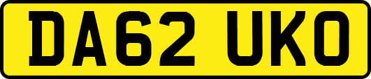DA62UKO