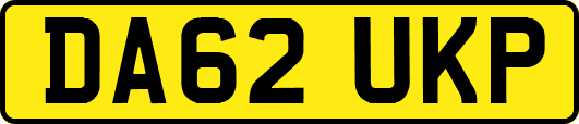 DA62UKP