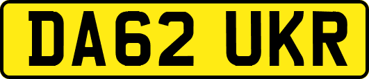DA62UKR