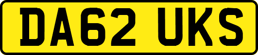 DA62UKS