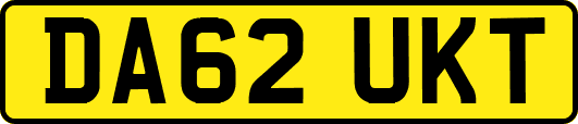 DA62UKT