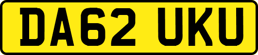DA62UKU