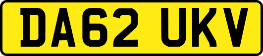 DA62UKV