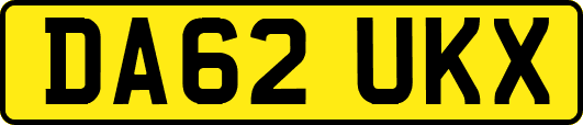 DA62UKX