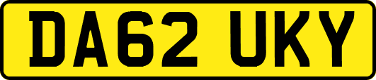 DA62UKY