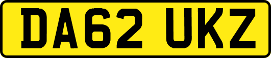 DA62UKZ