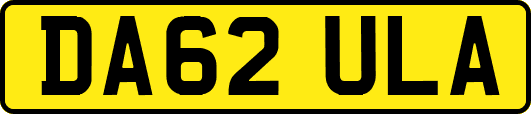 DA62ULA