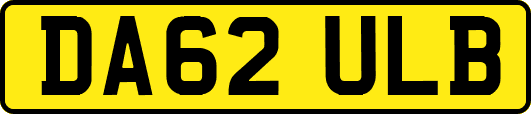 DA62ULB