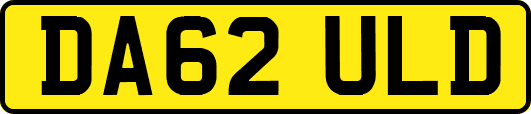 DA62ULD