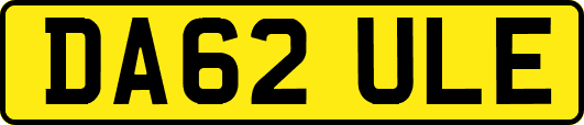 DA62ULE