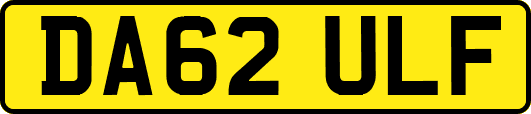 DA62ULF