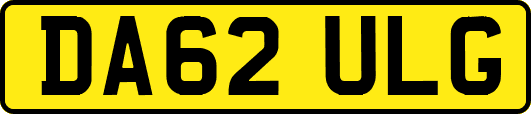 DA62ULG