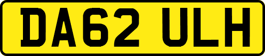 DA62ULH