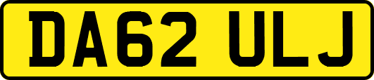 DA62ULJ