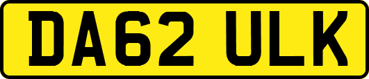 DA62ULK