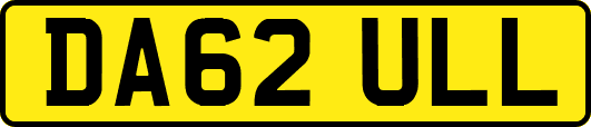 DA62ULL