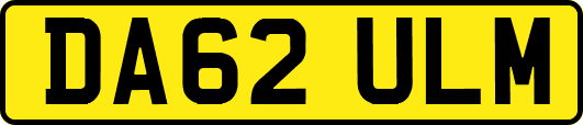 DA62ULM