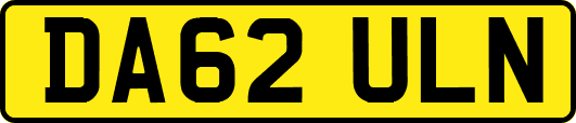 DA62ULN