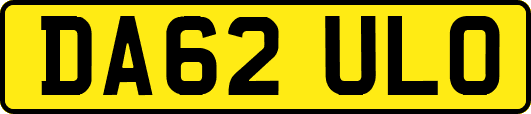 DA62ULO