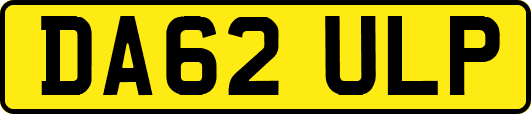 DA62ULP