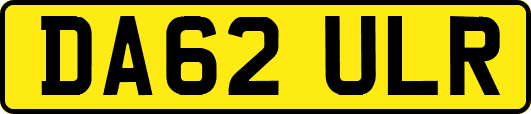 DA62ULR