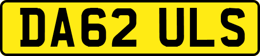 DA62ULS