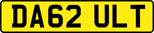 DA62ULT