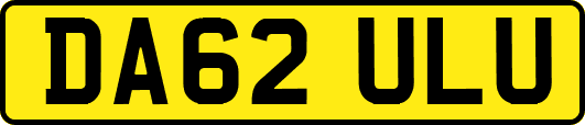 DA62ULU