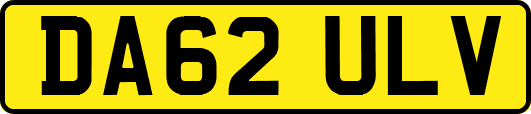 DA62ULV
