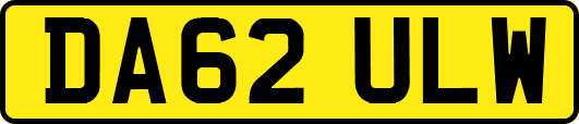 DA62ULW
