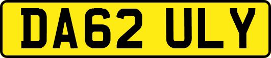 DA62ULY