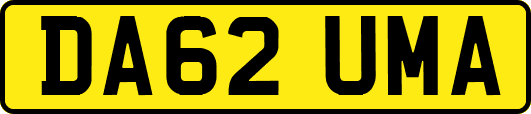 DA62UMA