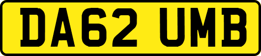 DA62UMB