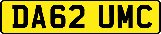 DA62UMC