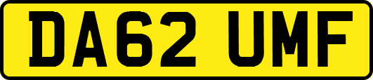 DA62UMF